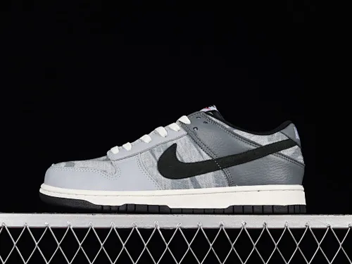 All categories Nk SB Dunk series Nk SB Dunk Low low-top sneakers Nk Dunk low SB smashed backboard fashion casual sneakers DQ5015-063